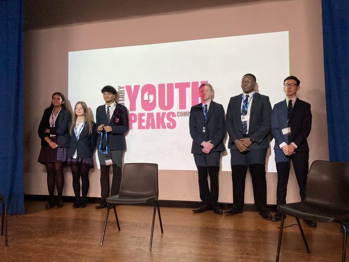 Youth Debate Competition